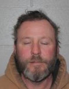 John David Wilson a registered Sex Offender of Missouri