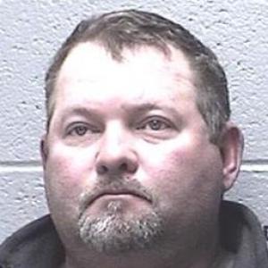 Steven Lee Allison Jr a registered Sex Offender of Missouri