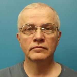 Garry Joe Carlson a registered Sex Offender of Missouri