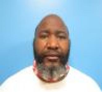 Larry Durell Mitchell a registered Sex Offender of Missouri