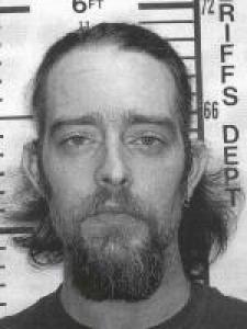 Christopher Ray Abernathy a registered Sex Offender of Missouri