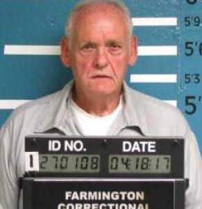 Stanley Fred Stasiak Jr a registered Sex Offender of Missouri