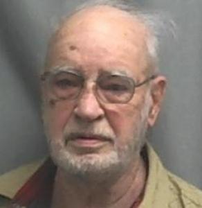 Clarence Franklin Witherbee a registered Sex Offender of Missouri