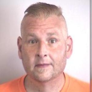 Patrick Neil Sinclair a registered Sex Offender of Missouri