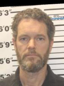 John Alexander Smith a registered Sex Offender of Missouri