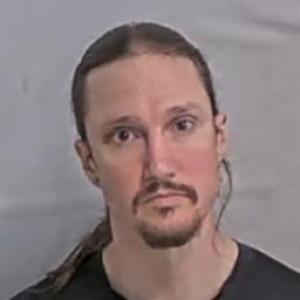 Christopher Shaun Cogburn a registered Sex Offender of Missouri