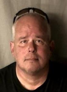 Mark Wayne Godley a registered Sex Offender of Missouri