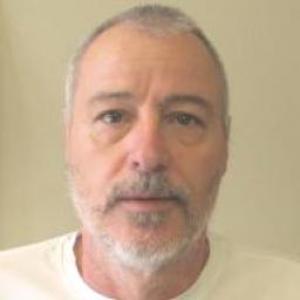 John Wayne Selby a registered Sex Offender of Missouri
