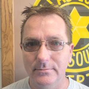 Scott Douglas Frey a registered Sex Offender of Missouri