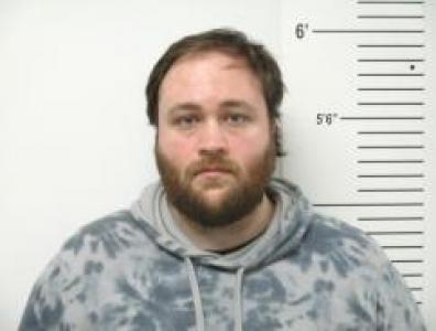 Cody James Harmon a registered Sex Offender of Missouri