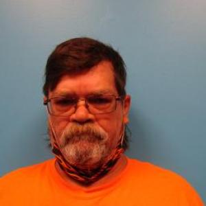 Bobby Dean Williams a registered Sex Offender of Missouri