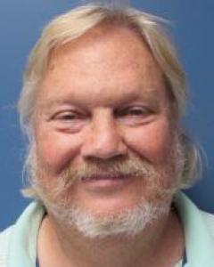 Joseph Andrew Watts a registered Sex Offender of Missouri