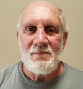 Robert Lee Boughton a registered Sex Offender of Missouri