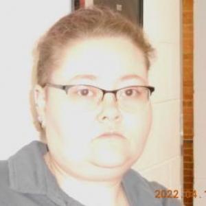 Stephanie Alicia Fisher a registered Sex Offender of Missouri