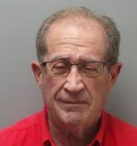 Robert Herman Banks a registered Sex Offender of Missouri