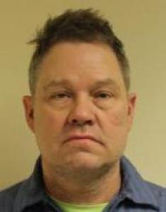 John Paul George a registered Sex Offender of Missouri
