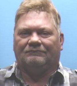 David Joseph Oxford a registered Sex Offender of Missouri