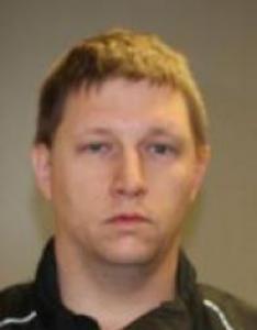 James Walter Lilley III a registered Sex Offender of Illinois