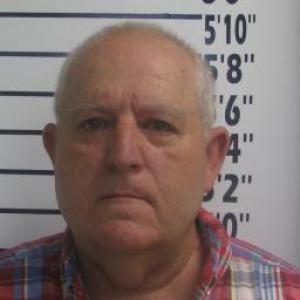 John Wayne Roy a registered Sex Offender of Missouri
