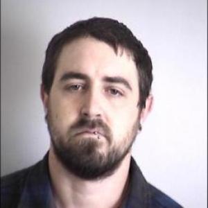 Daniel Ryan Strohm a registered Sex Offender of Missouri