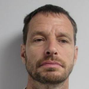 Thomas Robert Bacott III a registered Sex Offender of Missouri