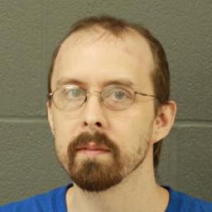 Andrew Dale Williams a registered Sex Offender of Missouri