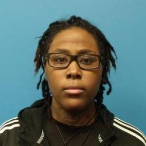 Taylor Brittany Johnson a registered Sex Offender of Missouri