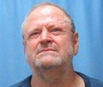 Gregory Joseph Wolfe a registered Sex Offender of Missouri