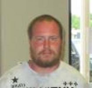 Christerfer William Morrison a registered Sex Offender of Missouri