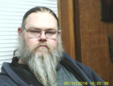 Anthony Scott Vansel a registered Sex Offender of Missouri