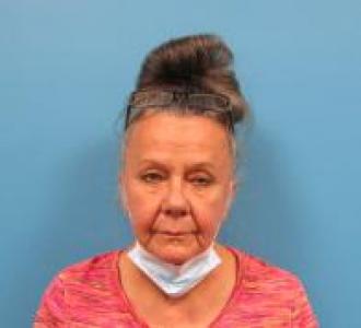 Carmella Beth Cramer a registered Sex Offender of Missouri