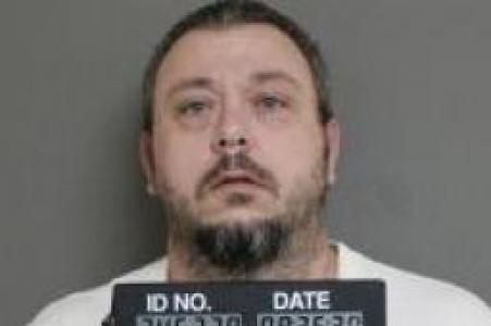 John Elmer Sieleman 2nd a registered Sex Offender of Missouri