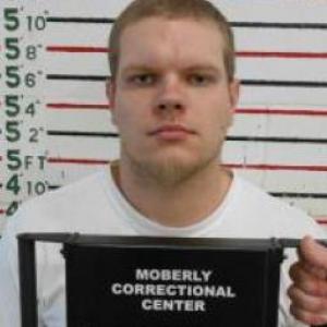 Dustin A Guison a registered Sex Offender of Missouri