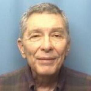 Gary Howard Santschi a registered Sex Offender of Missouri