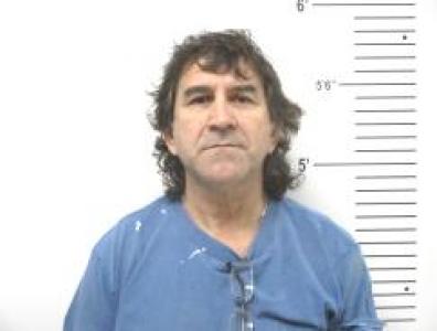 Diego German Mandagaran a registered Sex Offender of Missouri