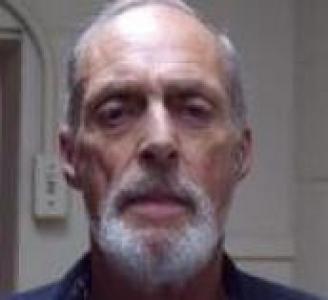 Kevin Lee Brown a registered Sex Offender of Missouri