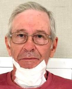 Richard Lee Gideon a registered Sex Offender of Missouri