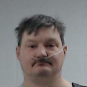 Anthony Charles Olson a registered Sex Offender of Missouri