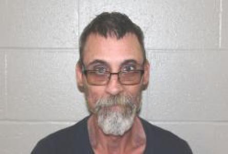 Duane Eugene Beckner a registered Sex Offender of Missouri