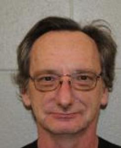 Theodore Charles Cason III a registered Sex Offender of Missouri