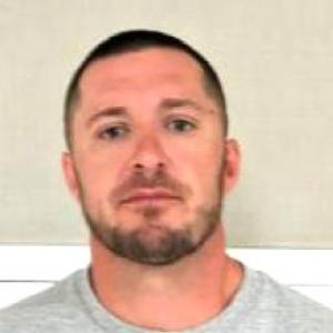 Daniel Wayne Hays a registered Sex Offender of Missouri