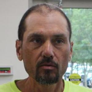 Albert Calija Everly a registered Sex Offender of Missouri
