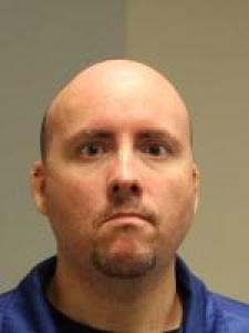 David Wayne Schoonover a registered Sex Offender of Missouri