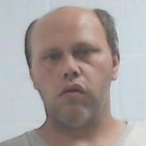 Jason Wade Moody a registered Sex Offender of Missouri