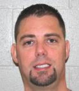 Kristopher Allen Anderson a registered Sex Offender of Missouri