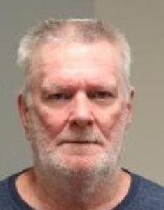 Glenn Arnold Evans a registered Sex Offender of Missouri