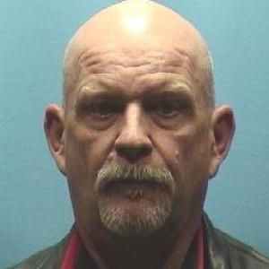 Tracy Scott Fisher a registered Sex, Violent, or Drug Offender of Kansas