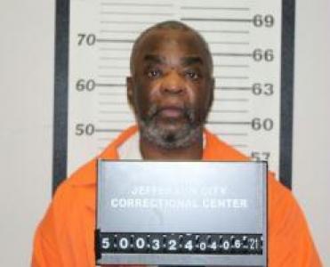 Lawrence Nmn Williams a registered Sex Offender of Missouri