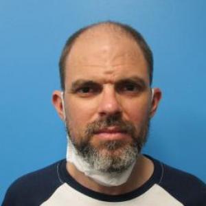 Andrew William Hagan a registered Sex Offender of Missouri