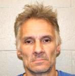 Bryan Wesley Ramer a registered Sex Offender of Missouri